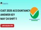 public/image/24-13:17-CUET 2026 May 24 Shift 1 Accountancy Answer Key.png